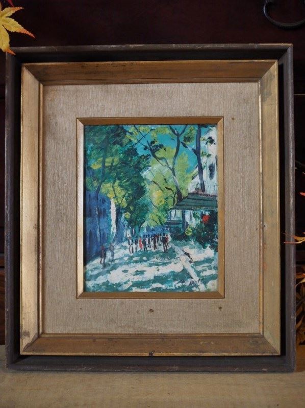 2025年最新】Yahoo!オークション -気(絵画)の中古品・新品・未