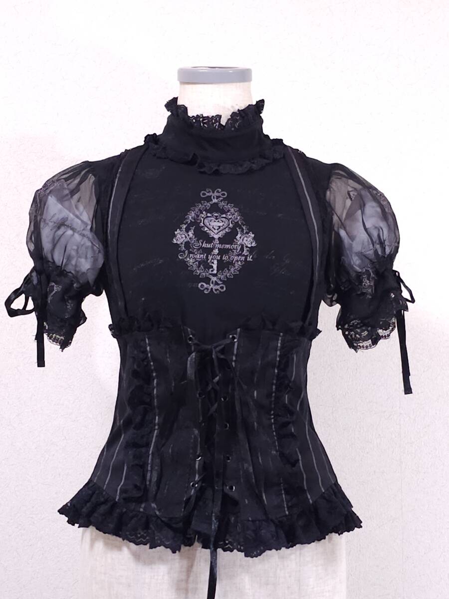 Yahoo!オークション -「h.naoto frill」の落札相場・落札価格 Yahoo!オークション -「h.naoto frill」の落札相場・落札価格
