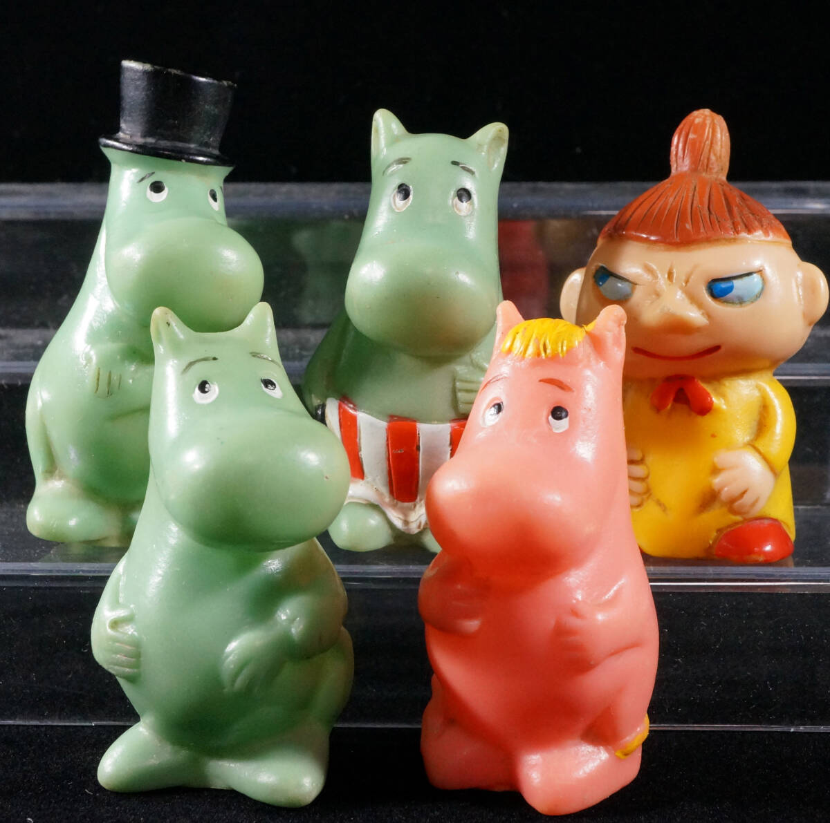 Yahoo!オークション -「moomin」(ビンテージ) の落札相場・落札価格 Yahoo!オークション -「moomin」(ビンテージ) の落札相場・落札価格