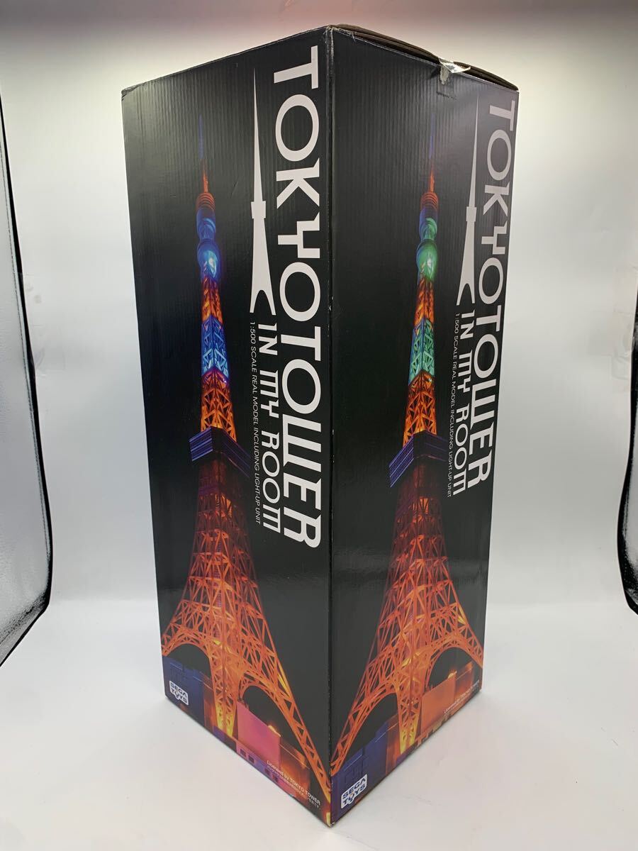 Yahoo!オークション -「セガトイズ 東京タワー」の落札相場 Yahoo!オークション -「セガトイズ 東京タワー」の落札相場