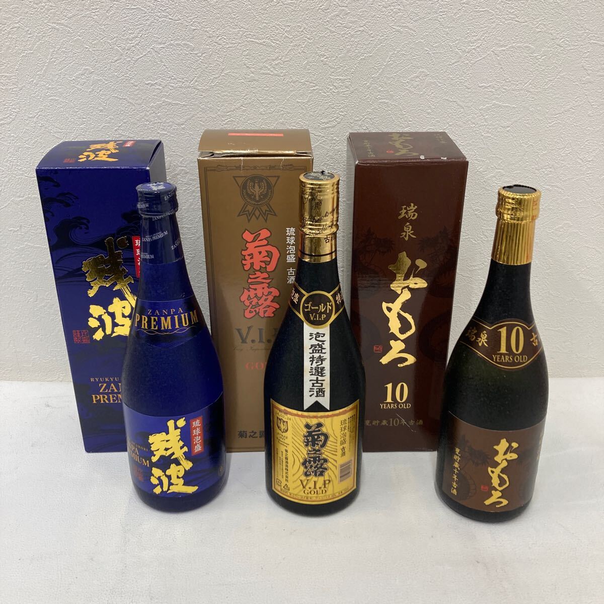Yahoo!オークション -「泡盛 古酒 残波」の落札相場・落札価格 Yahoo!オークション -「泡盛 古酒 残波」の落札相場・落札価格