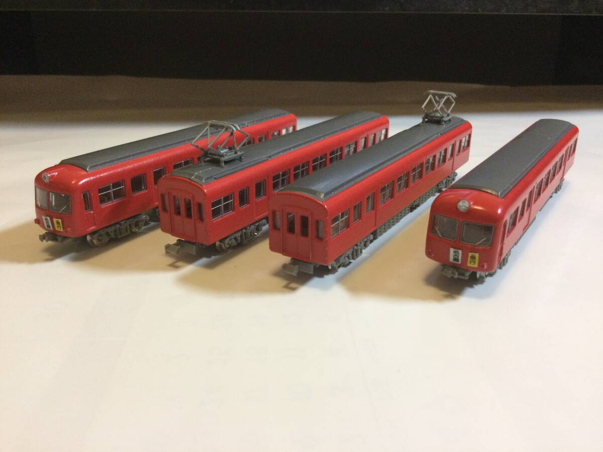Yahoo!オークション -「名鉄 5000系」(鉄道模型) の落札相場 Yahoo!オークション -「名鉄 5000系」(鉄道模型) の落札相場