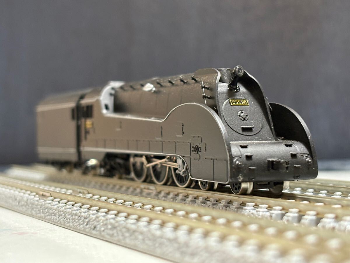 Yahoo!オークション -「マイクロエース c55」(おもちゃ、ゲーム