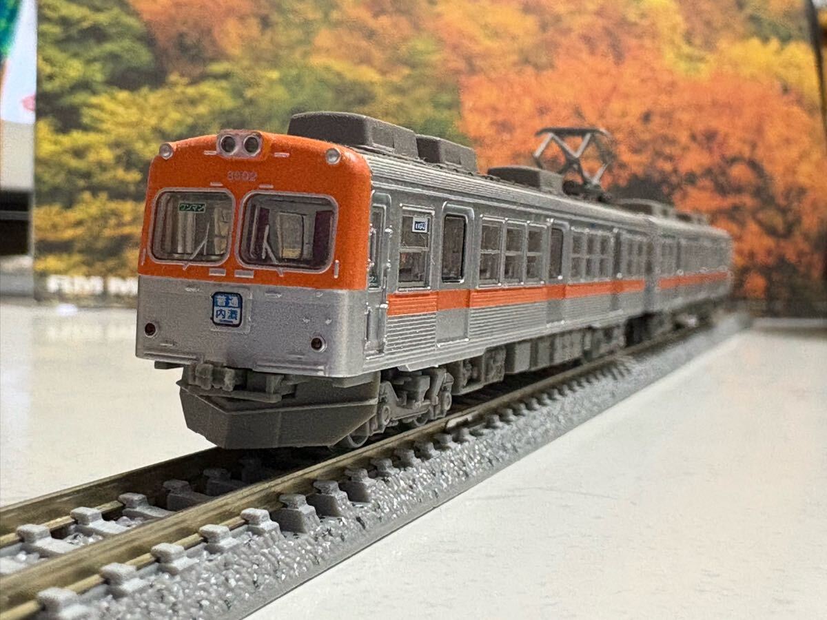 Yahoo!オークション -「鉄道コレクション 第21弾 北陸鉄道」の