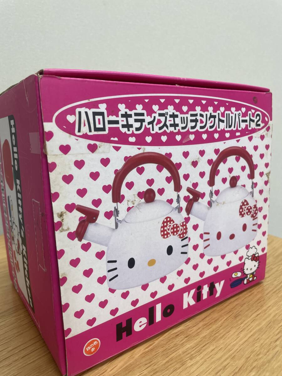 Yahoo!オークション -「ハロー キティ キッチン」(ハローキティ