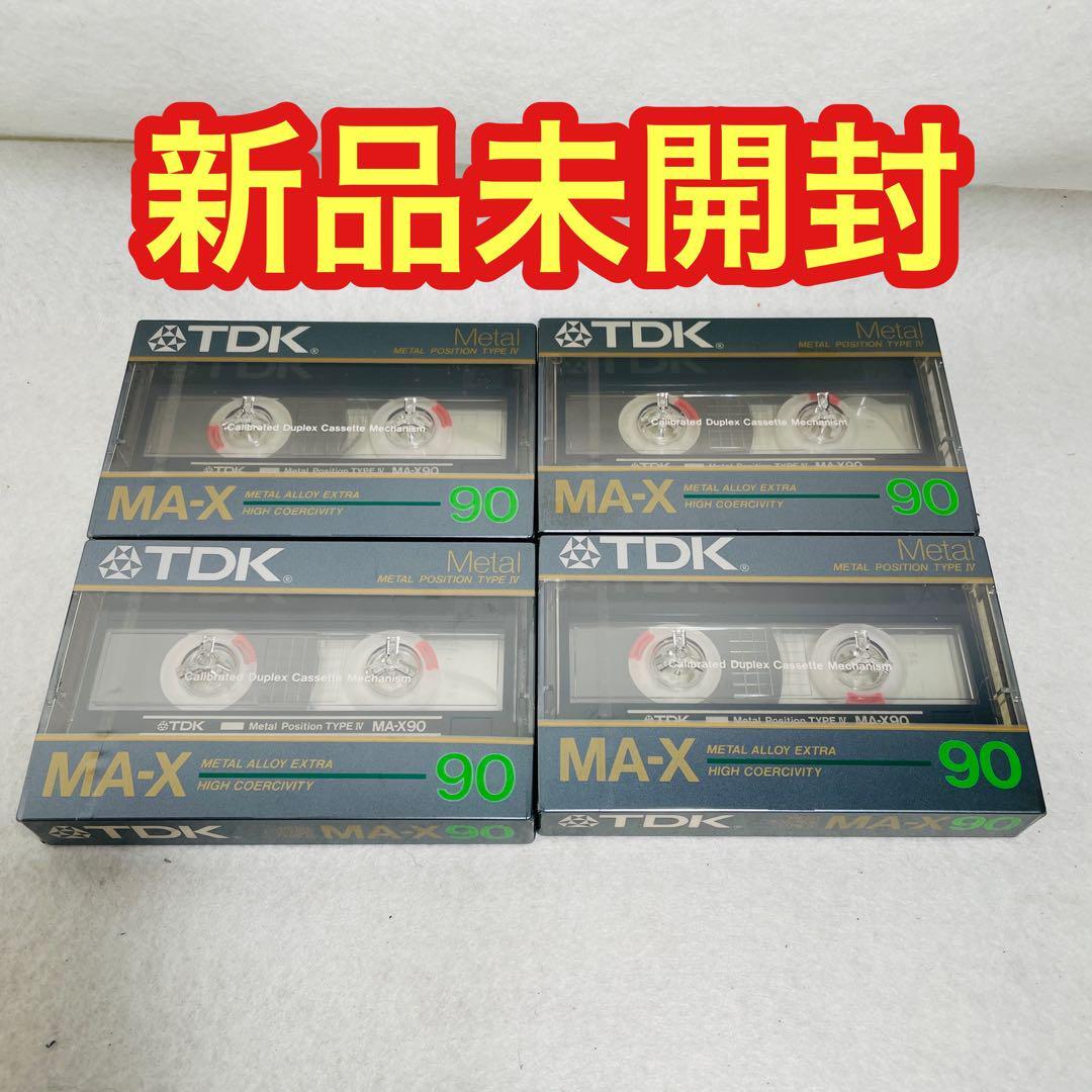 Yahoo!オークション -「tdk ma-x」の落札相場・落札価格 Yahoo!オークション -「tdk ma-x」の落札相場・落札価格