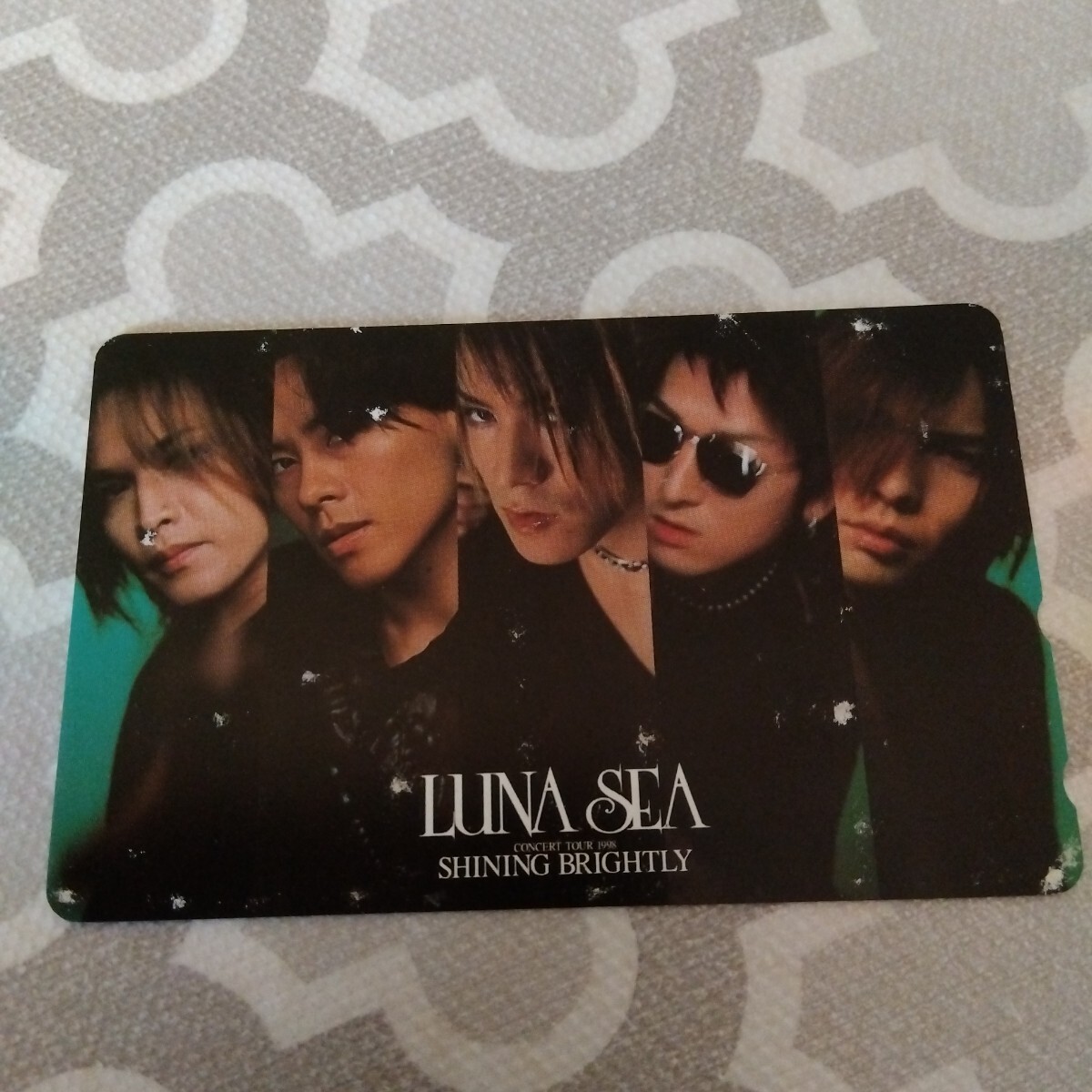 2025年最新】Yahoo!オークション - LUNA SEA(ら/わ行 2025年最新】Yahoo!オークション - LUNA SEA(ら/わ行