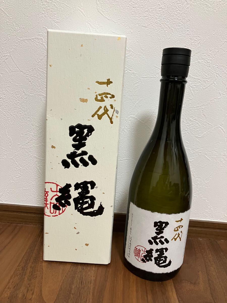 Yahoo!オークション -「十四代 龍泉 720ml」の落札相場・落札価格 Yahoo!オークション -「十四代 龍泉 720ml」の落札相場・落札価格
