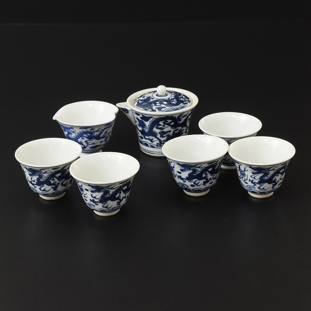 2025年最新】Yahoo!オークション -染付煎茶器の中古品・新品・未 2025年最新】Yahoo!オークション -染付煎茶器の中古品・新品・未