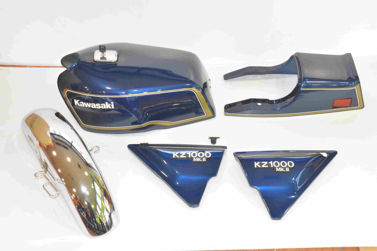 Yahoo!オークション -「kz1000mk2 外装」の落札相場・落札価格 Yahoo!オークション -「kz1000mk2 外装」の落札相場・落札価格