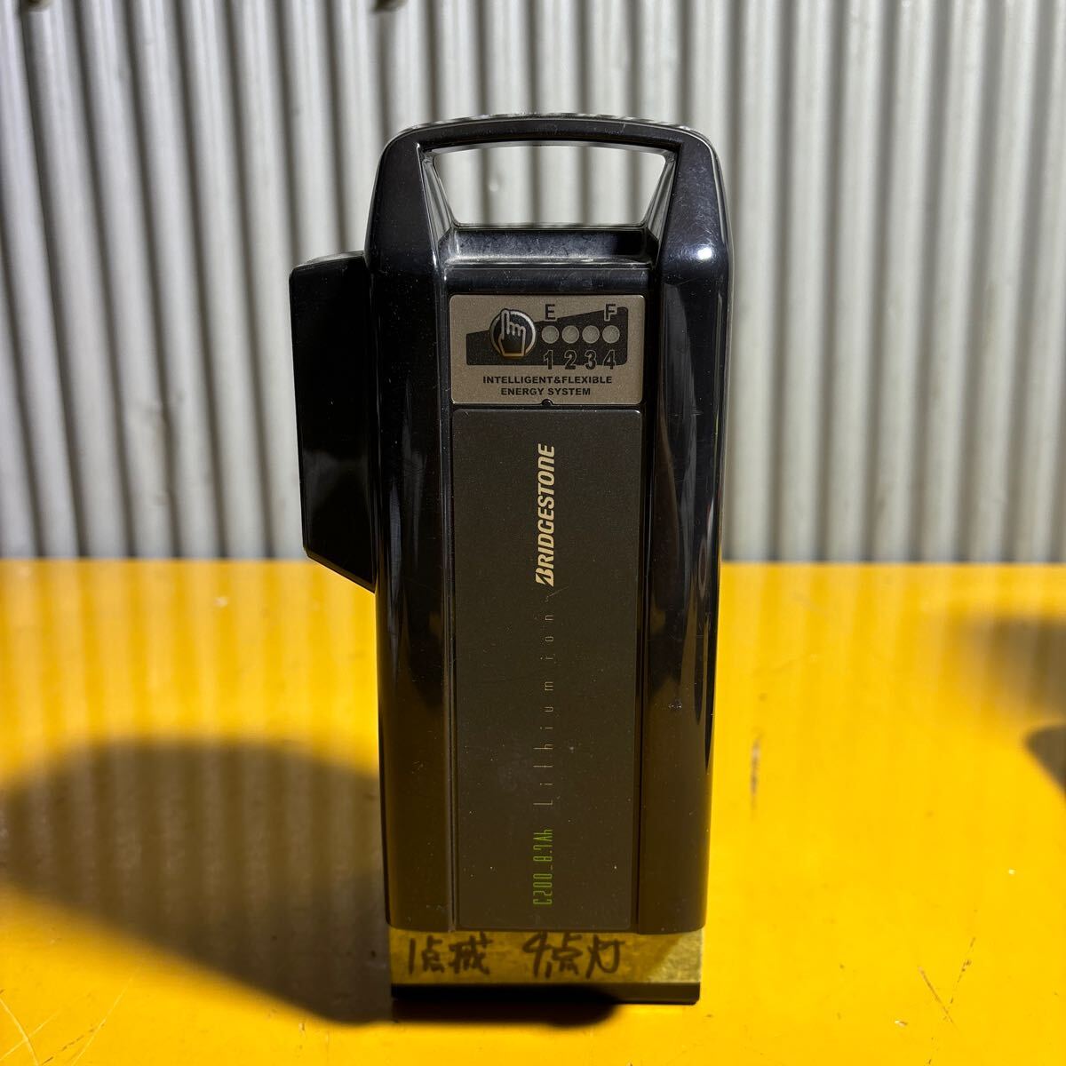 Yahoo!オークション -「p5343」(電動アシスト自転車用バッテリー Yahoo!オークション -「p5343」(電動アシスト自転車用バッテリー