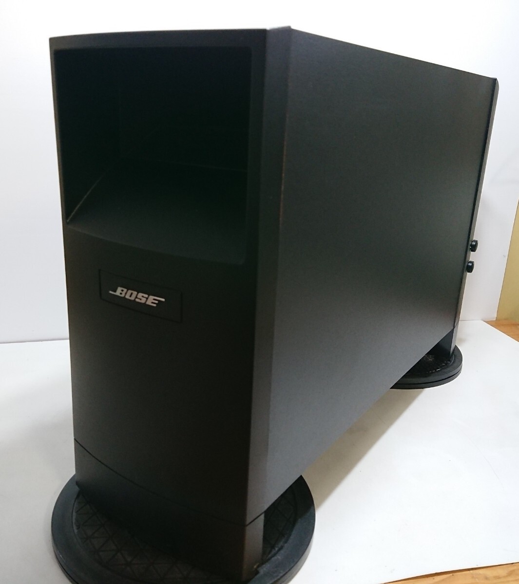 Amazon.co.jp: Bose Acoustimass 5シリーズ ステレオスピーカー