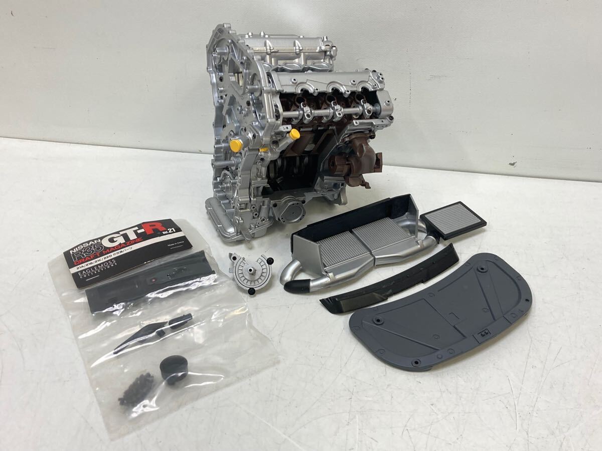 Yahoo!オークション -「イーグルモス vr38dett」の落札相場 Yahoo!オークション -「イーグルモス vr38dett」の落札相場
