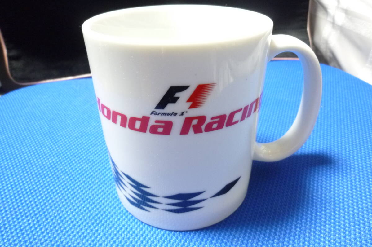 F1レーシングカー マグカップ 2個セット マグカップ・食器