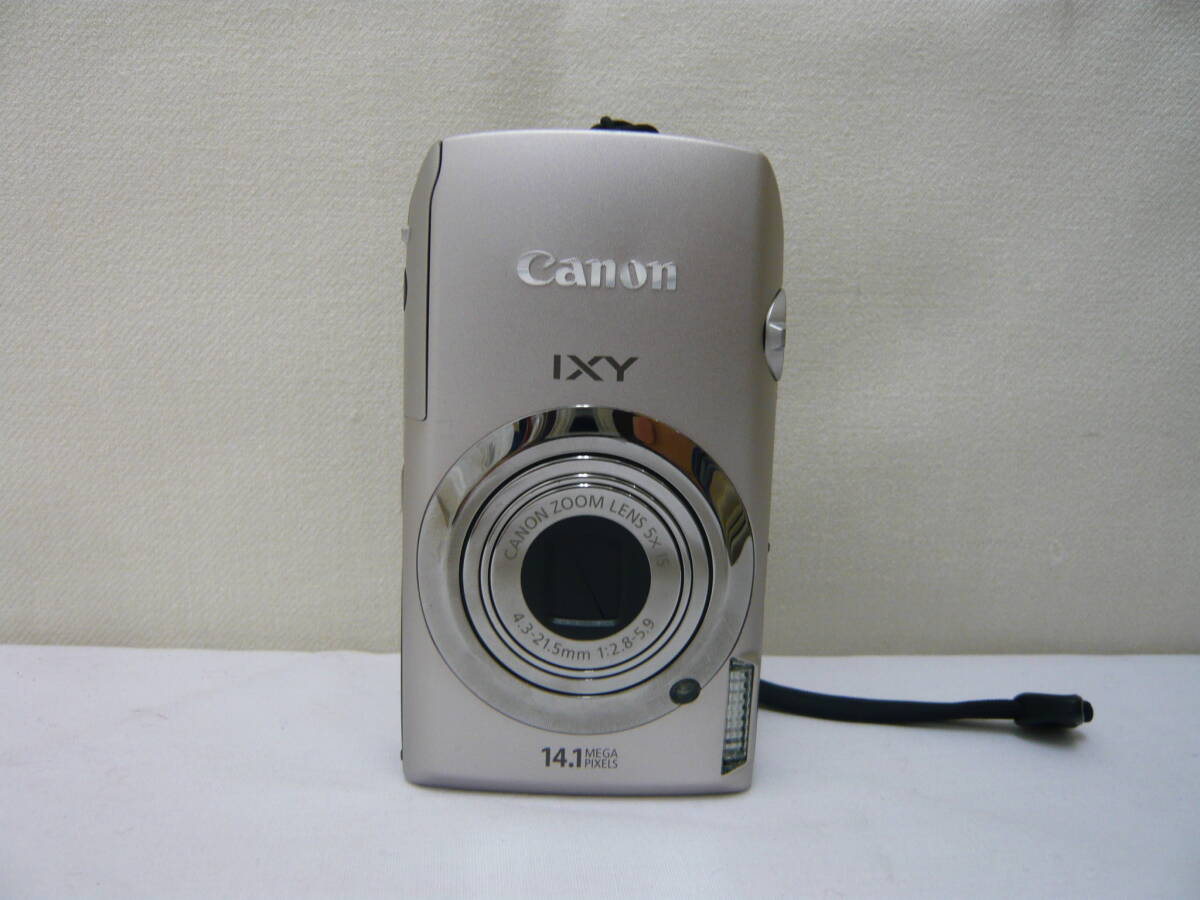 Yahoo!オークション -「canon ixy 14.1」の落札相場・落札価格 Yahoo!オークション -「canon ixy 14.1」の落札相場・落札価格
