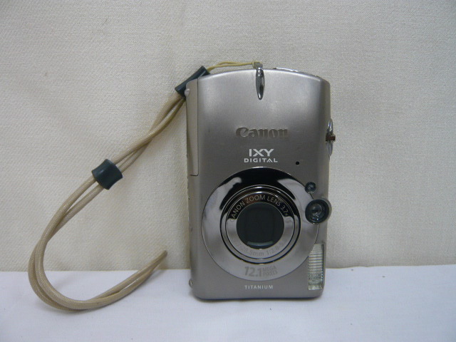Yahoo!オークション -「canon ixy 12.1」の落札相場・落札価格 Yahoo!オークション -「canon ixy 12.1」の落札相場・落札価格