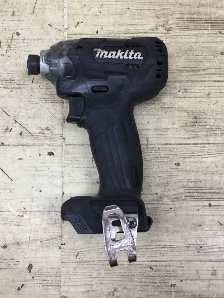 2025年最新】Yahoo!オークション -マキタ 10.8v td111の中古品