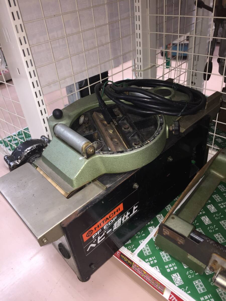 2025年最新】Yahoo!オークション -日立pf60の中古品・新品・未 2025年最新】Yahoo!オークション -日立pf60の中古品・新品・未