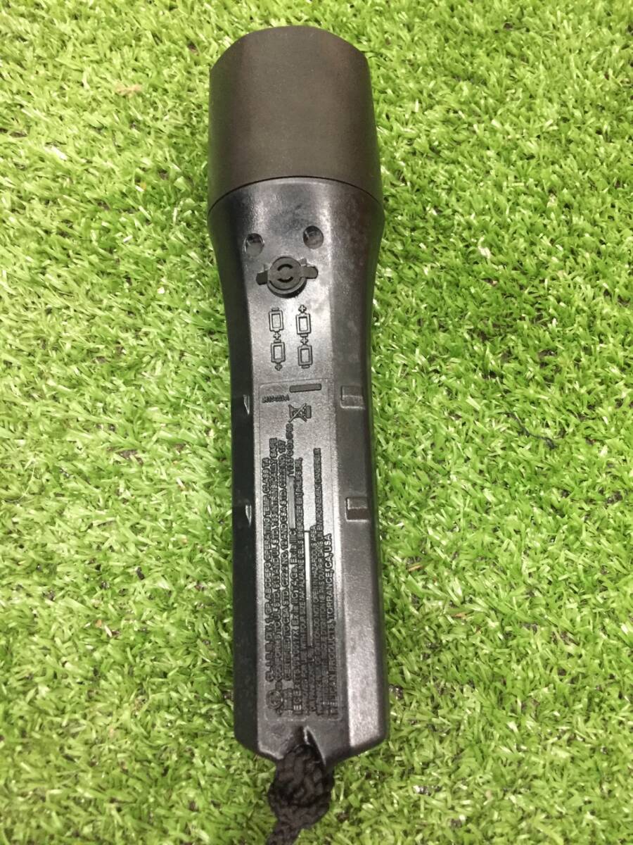 PELICAN 2410 黒 LEDライト 2410BK /ITQP04BBTCPW