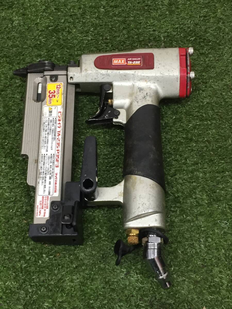 2025年最新】Yahoo!オークション -max ta-235の中古品・新品・未 2025年最新】Yahoo!オークション -max ta-235の中古品・新品・未