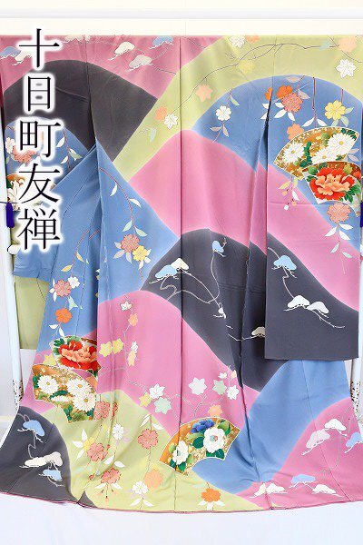 2025年最新】Yahoo!オークション -振袖 仮絵羽の中古品・新品 2025年最新】Yahoo!オークション -振袖 仮絵羽の中古品・新品