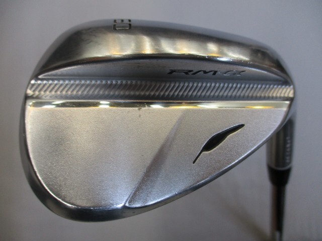 フォーティーン RM-α/NSPRO TS-101w/wedge/60[117019]