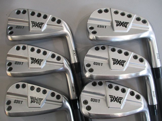 2025年最新】Yahoo!オークション -pxg アイアン gen3の中古品 2025年最新】Yahoo!オークション -pxg アイアン gen3の中古品