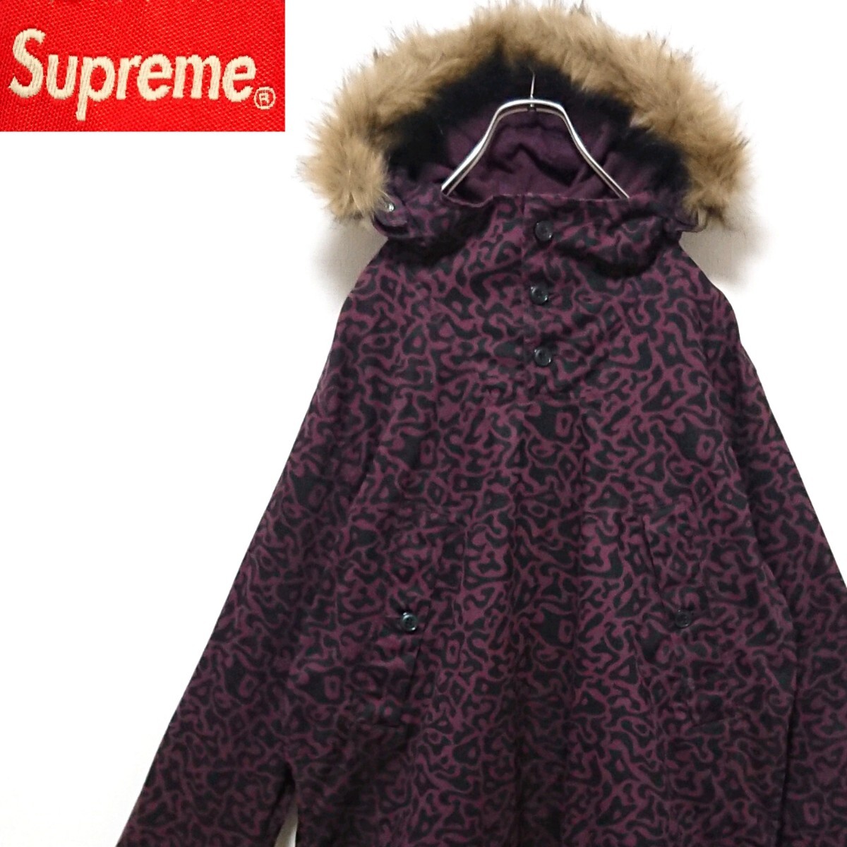 Yahoo!オークション -「supreme ファー ジャケット」の落札相場 Yahoo!オークション -「supreme ファー ジャケット」の落札相場