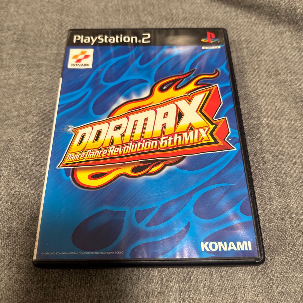 Yahoo!オークション -「ダンスダンスレボリューション ps2」の