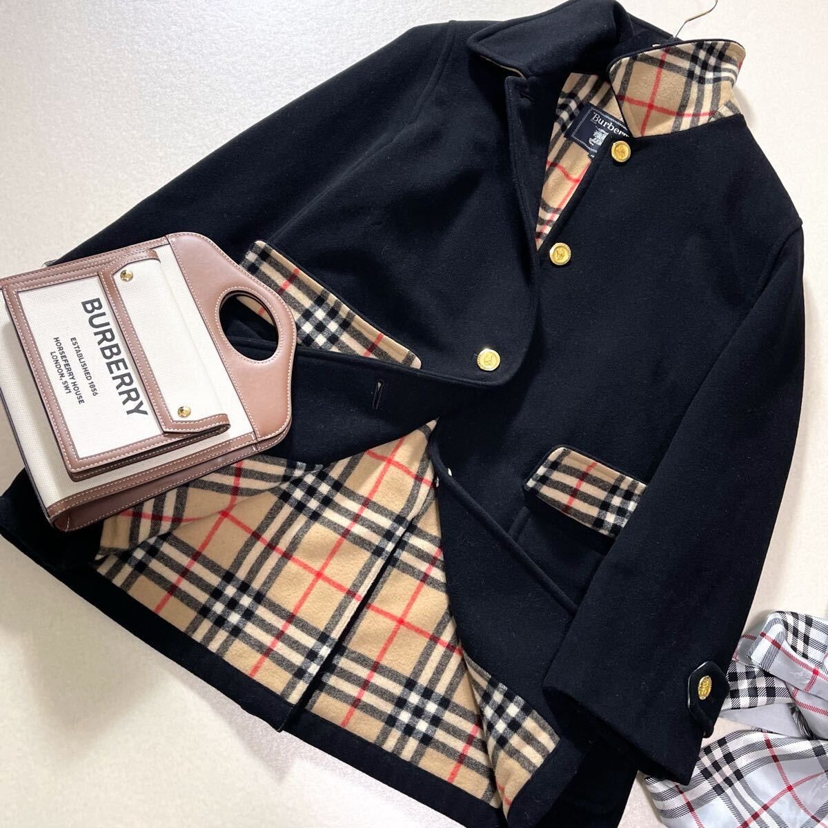 Yahoo!オークション -「ダブルフェイス コート カシミヤ」(女性 Yahoo!オークション -「ダブルフェイス コート カシミヤ」(女性