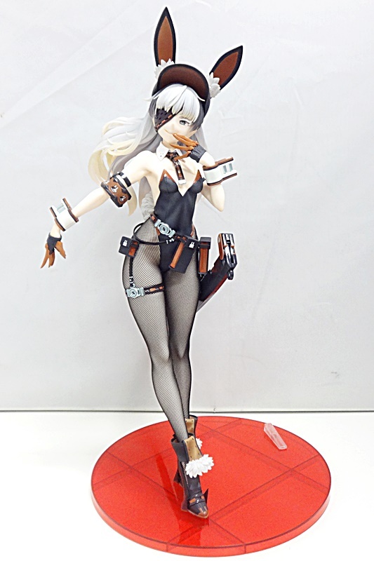 Yahoo!オークション -「フリーイング 戦闘兎 ×10」(フィギュア Yahoo!オークション -「フリーイング 戦闘兎 ×10」(フィギュア