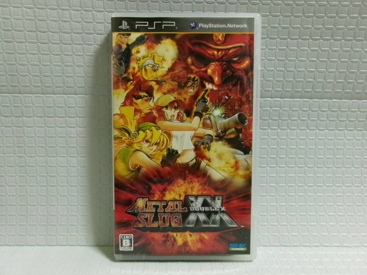 Yahoo!オークション -「メタルスラッグ psp」(おもちゃ、ゲーム