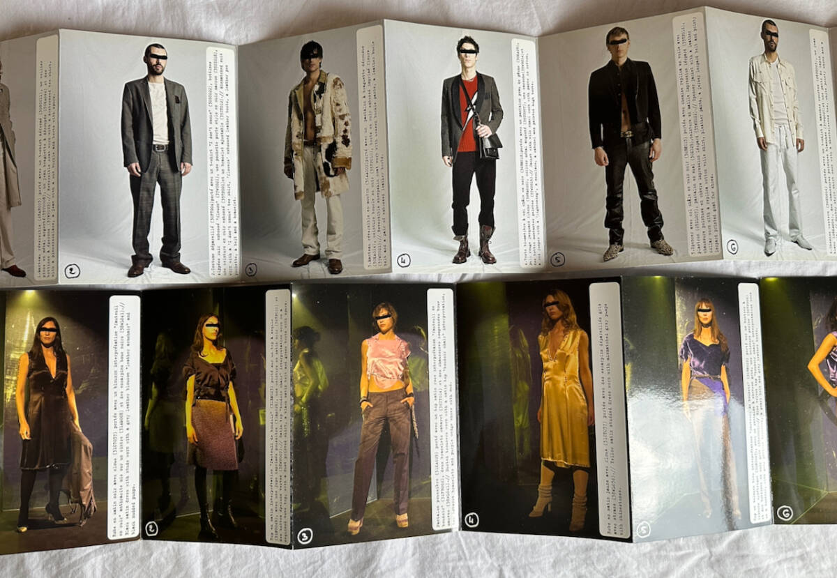 Yahoo!オークション -「maison margiela 本人期」の落札相場 Yahoo!オークション -「maison margiela 本人期」の落札相場