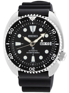 セイコー SEIKO プロスペックス PROSPEX 自動巻き 3rdダイバーズ復刻モデル 腕時計 SRPE93K1(旧SRP777K1)