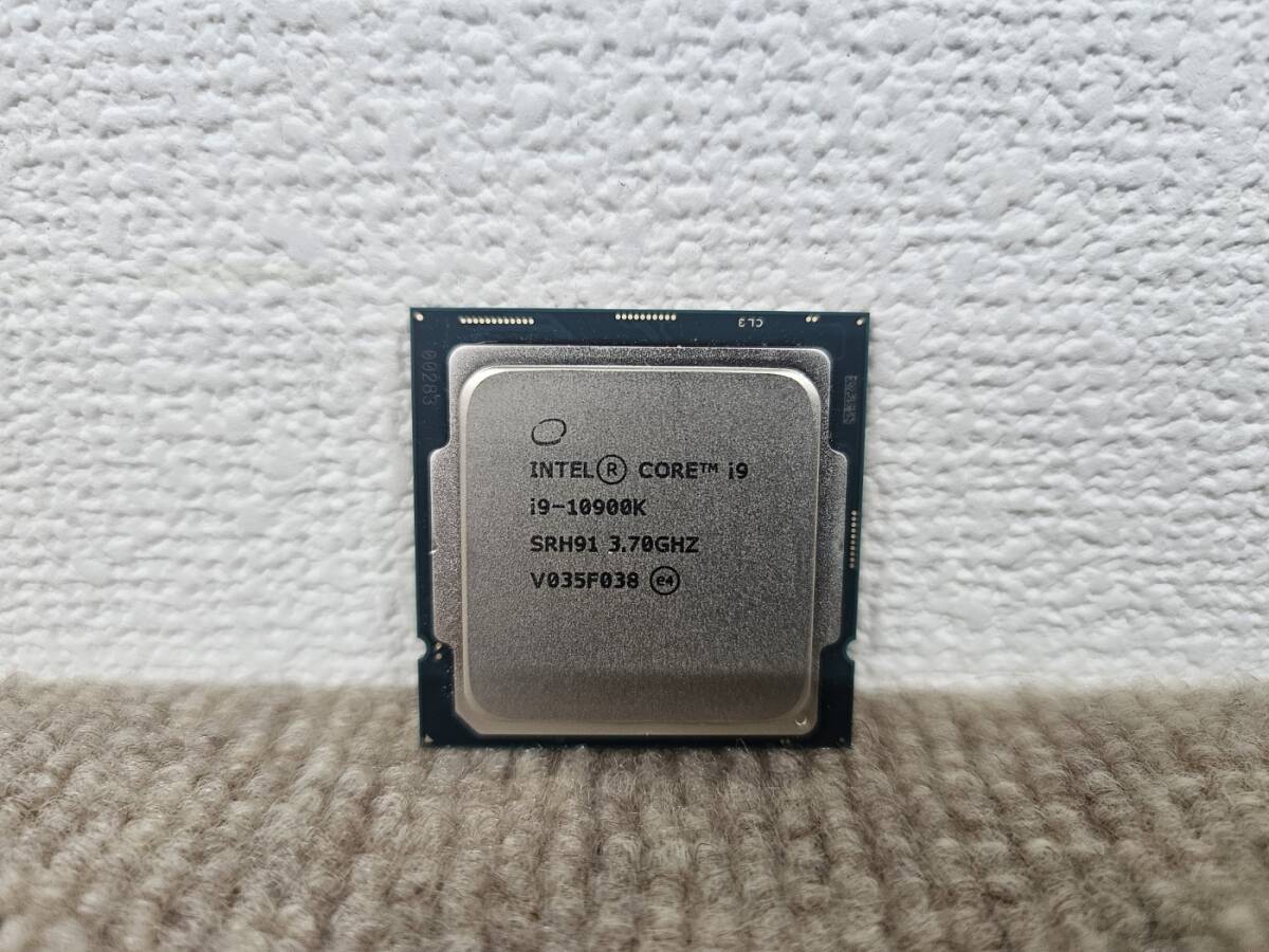 Yahoo!オークション -「core i9-10900k」(その他) (インテル)の Yahoo!オークション -「core i9-10900k」(その他) (インテル)の