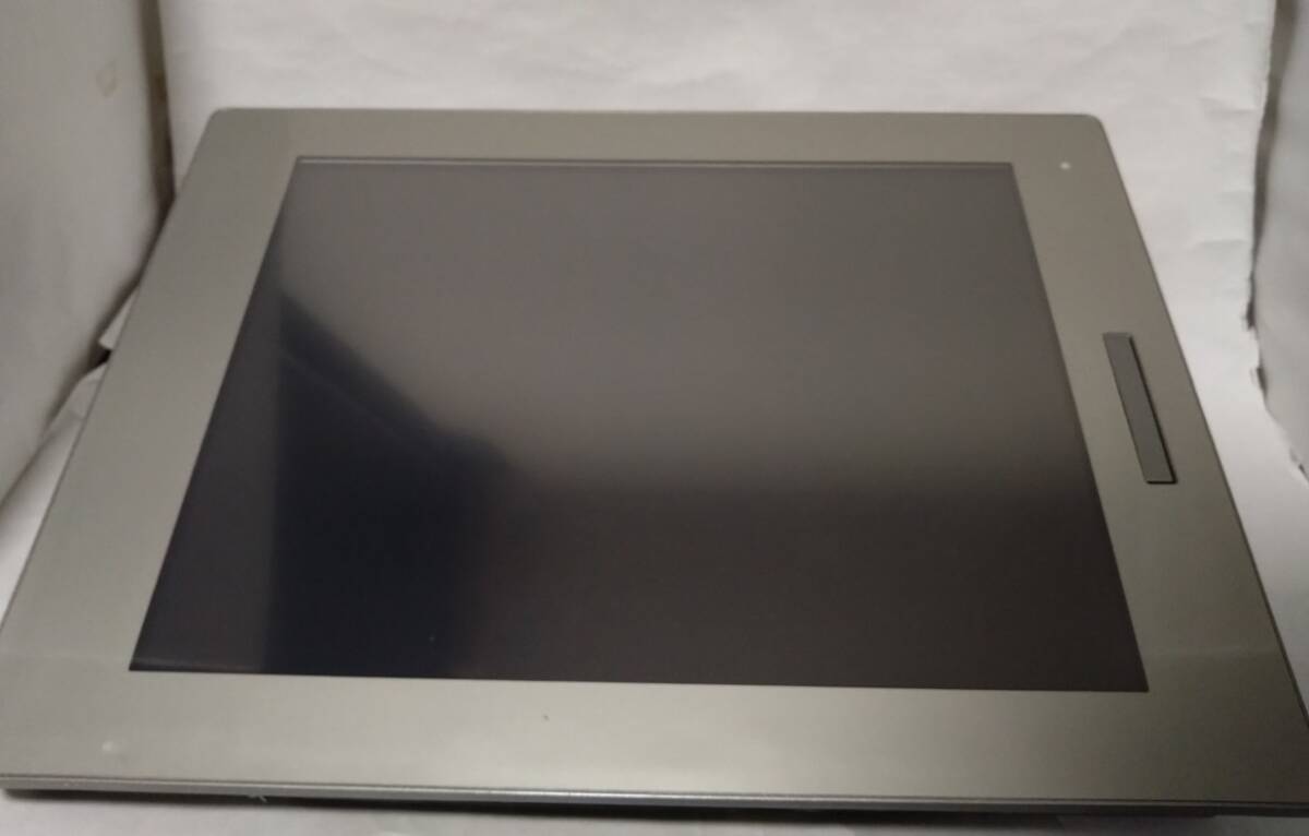 【中古】タッチパネル表示器 SP-5700TP(PFXSP5700TPD/ 15型) Pro-face(シュナイダー/旧デジタル社) SP5000シリーズ 401
