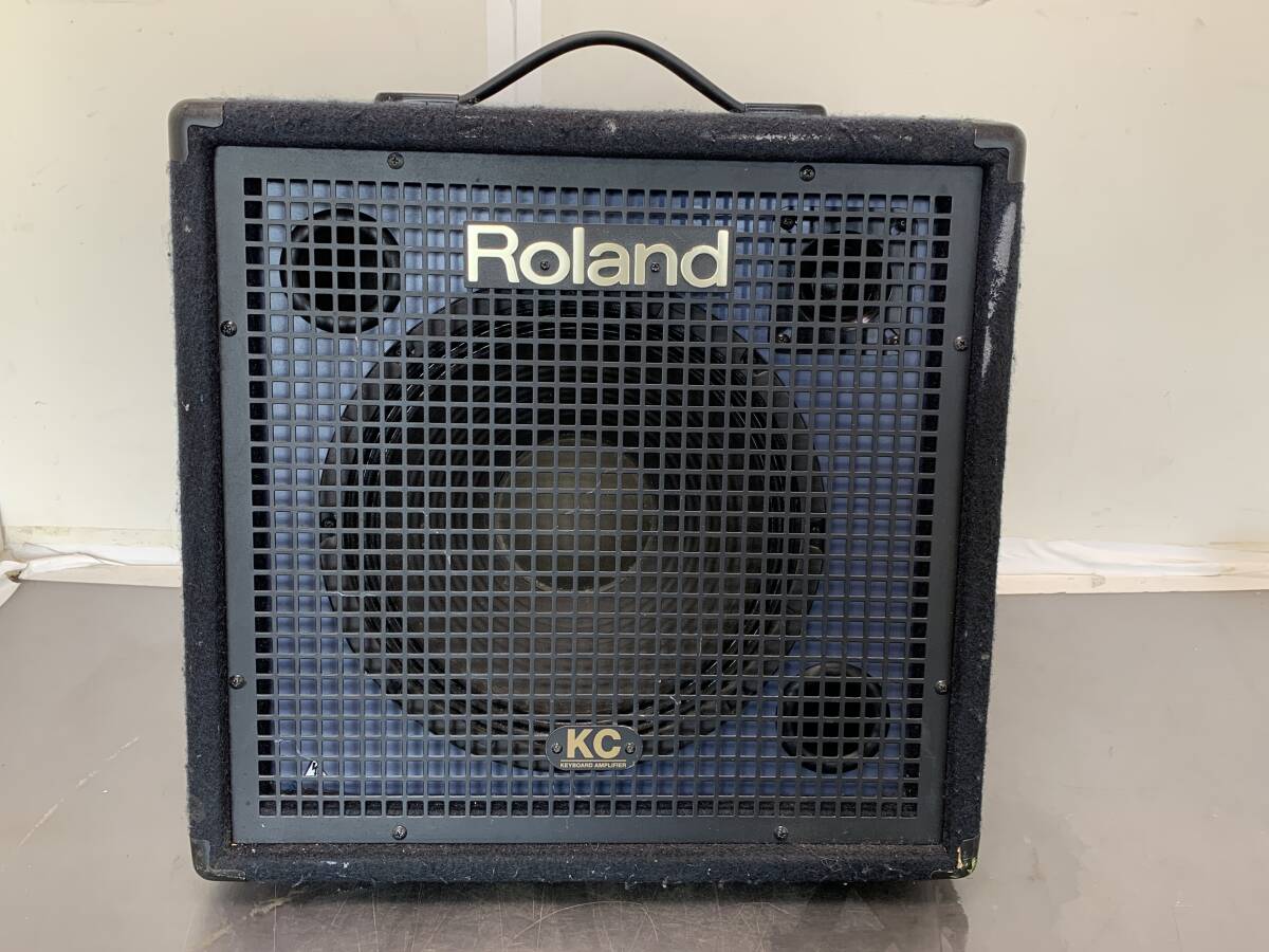 Yahoo!オークション -「roland kc350」の落札相場・落札価格
