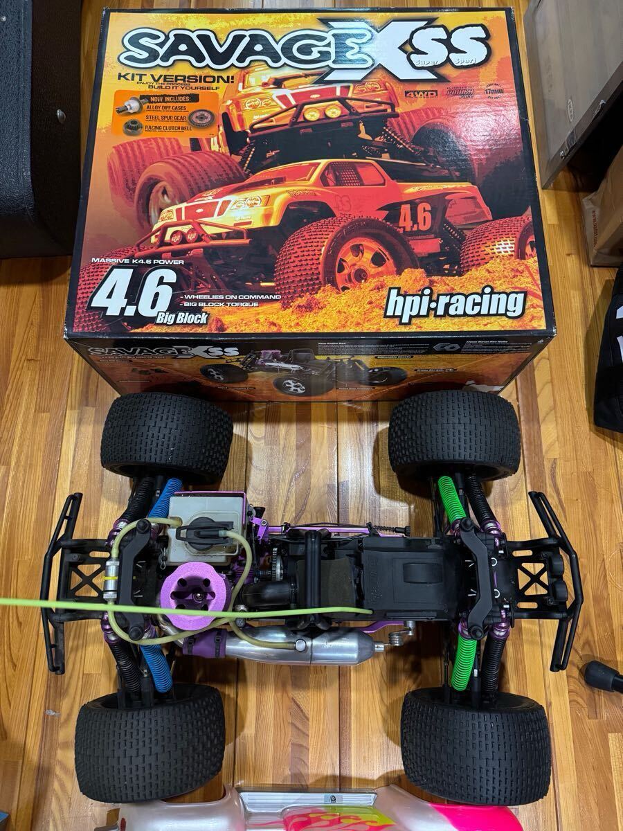 2025年最新】Yahoo!オークション -hpi サベージ エンジンの中古品・新品・未使用品一覧 2025年最新】Yahoo!オークション -hpi サベージ エンジンの中古品・新品・未使用品一覧
