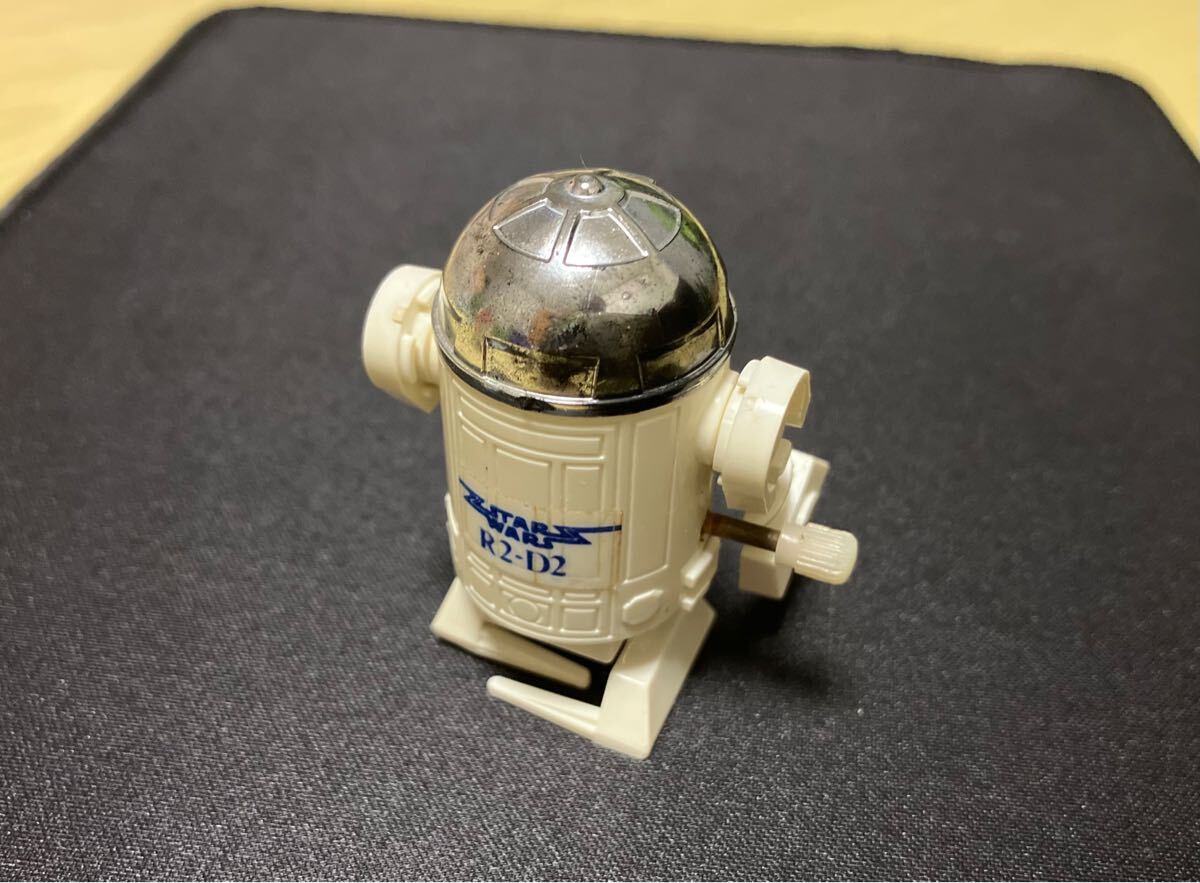 Yahoo!オークション -「r2-d2 ぜんまい」の落札相場・落札価格 Yahoo!オークション -「r2-d2 ぜんまい」の落札相場・落札価格
