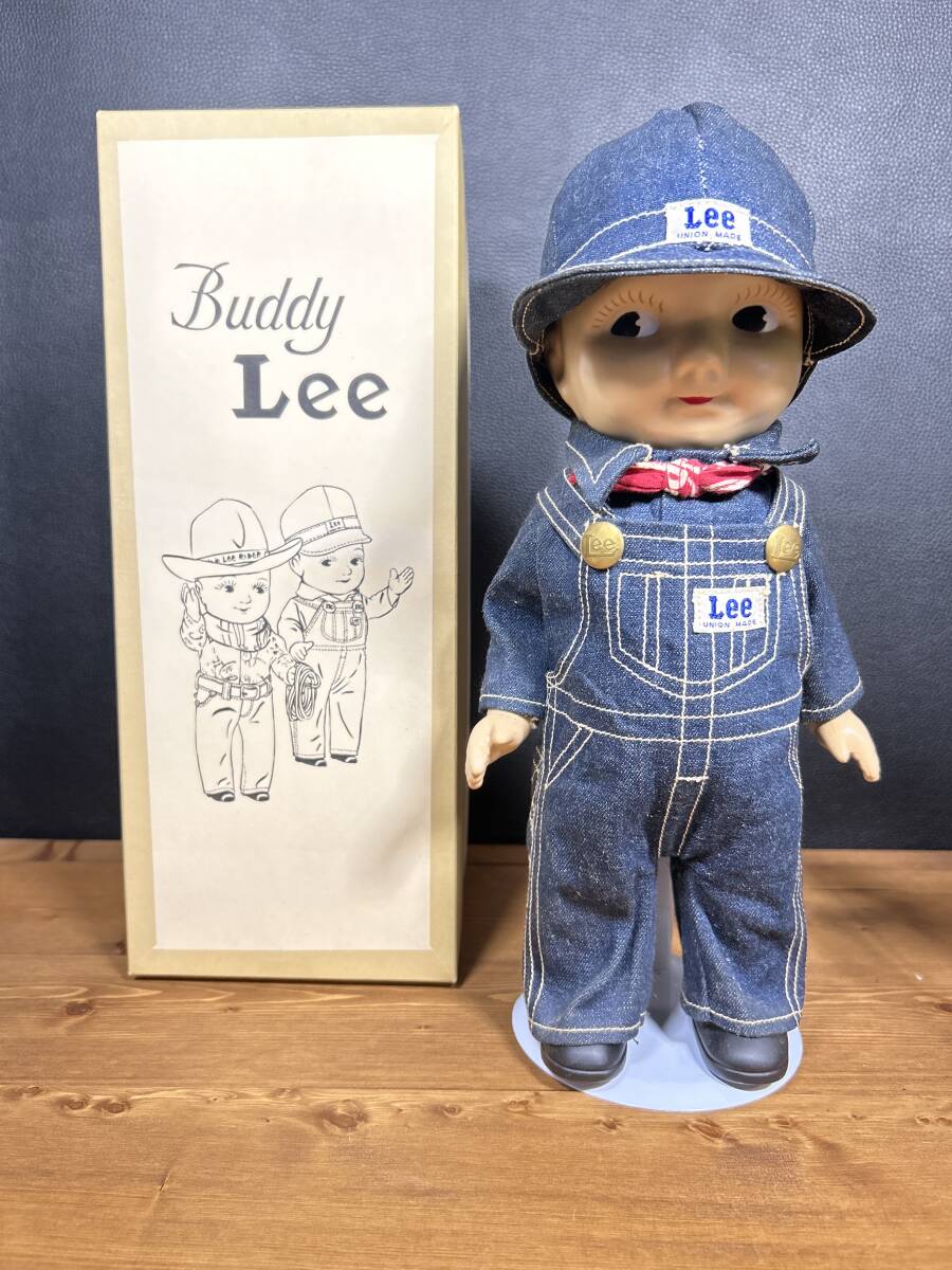 Yahoo!オークション -「buddy lee 人形」(アンティーク Yahoo!オークション -「buddy lee 人形」(アンティーク