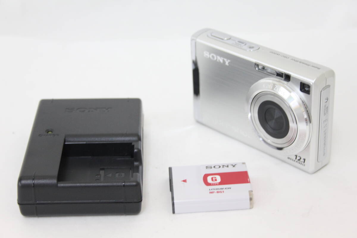 2025年最新】Yahoo!オークション -sony dsc-w200の中古品・新品 2025年最新】Yahoo!オークション -sony dsc-w200の中古品・新品