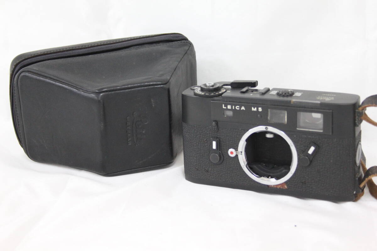 Yahoo!オークション -「ライカ leica m5」(レンジファインダー Yahoo!オークション -「ライカ leica m5」(レンジファインダー