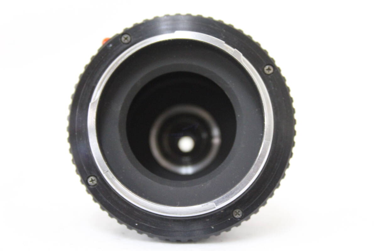 【返品保証】 【希少】 トプコン Topcon Macro-Topcor 30mm F3.5 Minolta M-2 Adapter 付き レンズ M2446 【返品保証】 【希少】 トプコン Topcon Macro-Topcor 30mm F3.5 Minolta M-2 Adapter 付き レンズ M2446