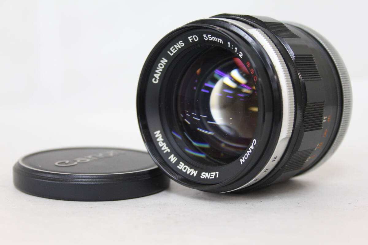 2025年最新】Yahoo!オークション -fd 55mm f1.2の中古品・新品 2025年最新】Yahoo!オークション -fd 55mm f1.2の中古品・新品