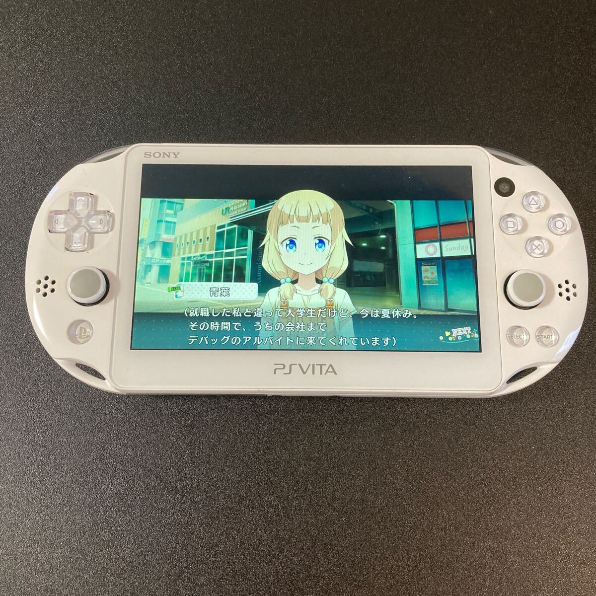 Yahoo!オークション -「ガンダムブレイカー」(PS Vita本体) (PS Yahoo!オークション -「ガンダムブレイカー」(PS Vita本体) (PS