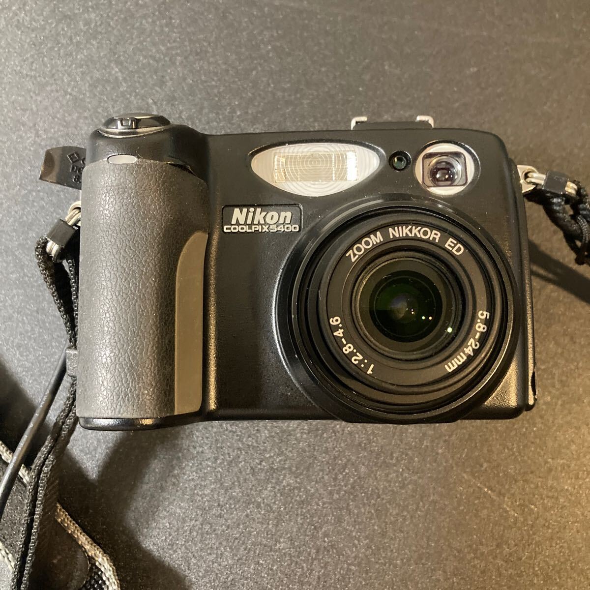 Yahoo!オークション -「nikon coolpix 5400」の落札相場・落札価格 Yahoo!オークション -「nikon coolpix 5400」の落札相場・落札価格