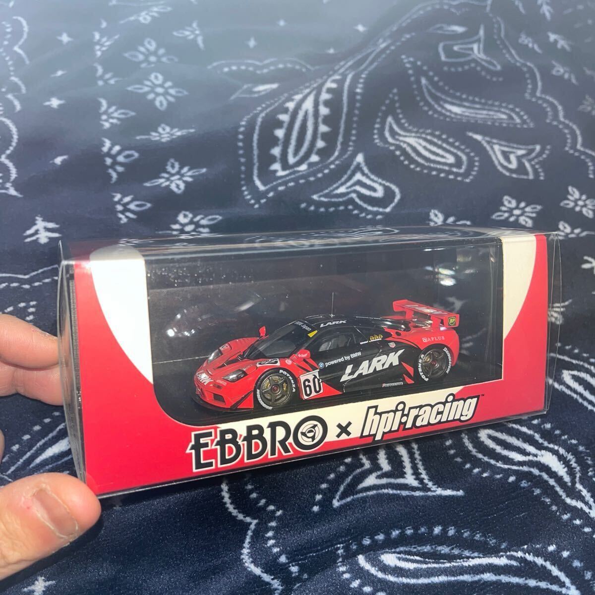 Yahoo!オークション -「hpi マクラーレン f1 gtr」の落札相場 Yahoo!オークション -「hpi マクラーレン f1 gtr」の落札相場