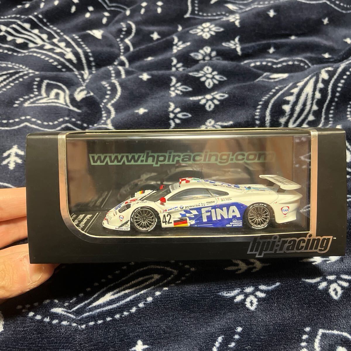 Yahoo!オークション -「hpi マクラーレン f1 gtr」の落札相場 Yahoo!オークション -「hpi マクラーレン f1 gtr」の落札相場