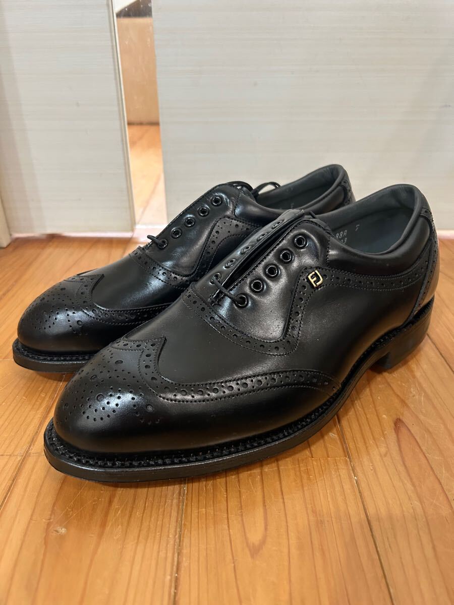 Yahoo!オークション -「(フットジョイ footjoy) クラシック Yahoo!オークション -「(フットジョイ footjoy) クラシック