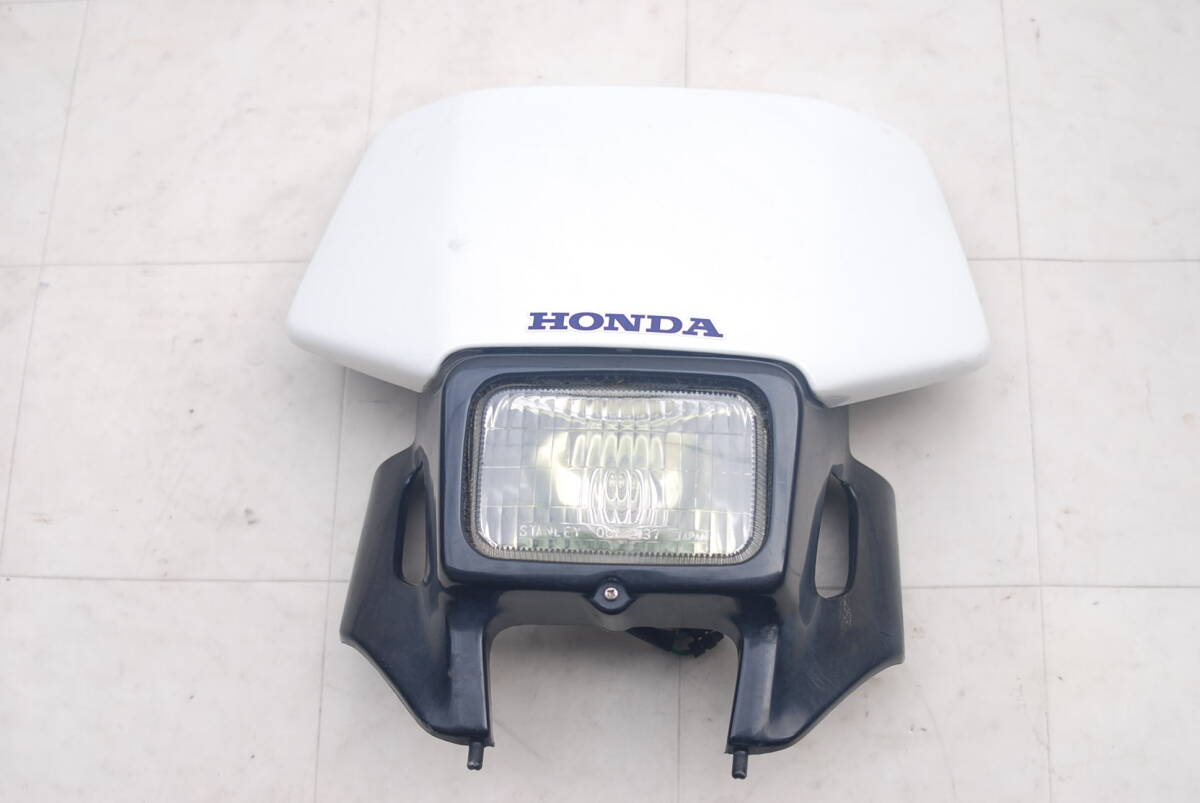 2025年最新】Yahoo!オークション -xr250 md30 ヘッドライトの 2025年最新】Yahoo!オークション -xr250 md30 ヘッドライトの